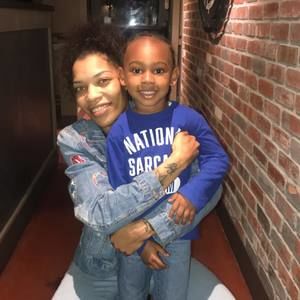 Meet your Posher, Dashanique